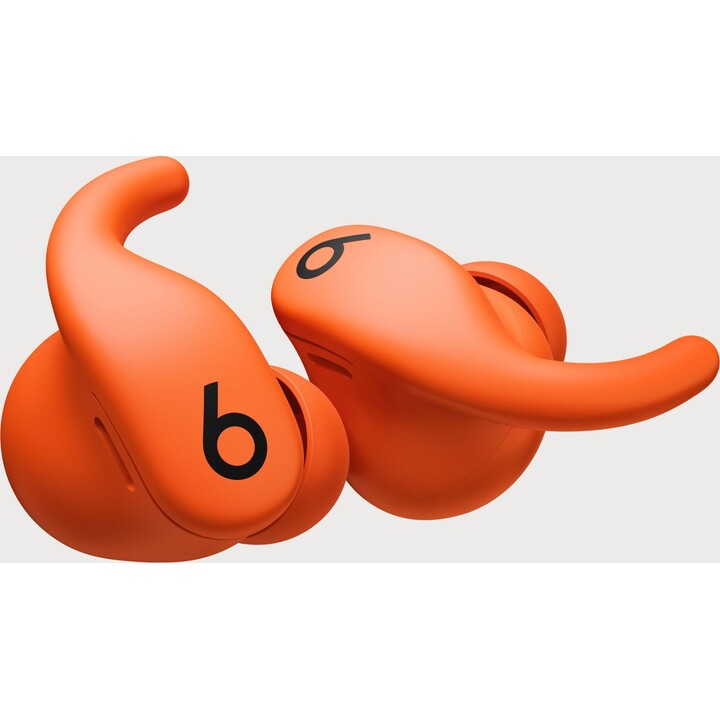 Beats Powerbeats Fit Naranja Eléctrico