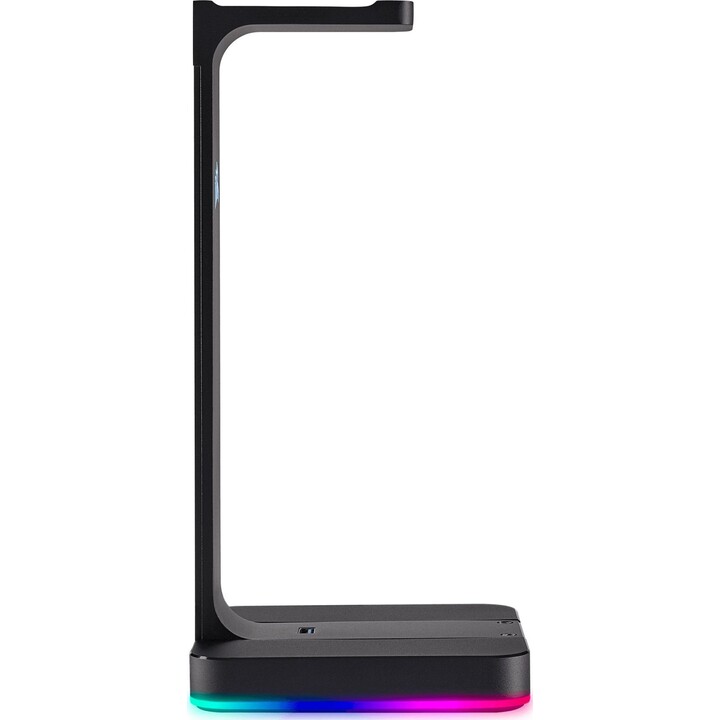 Corsair ST100 RGB Soporte para auriculares negro