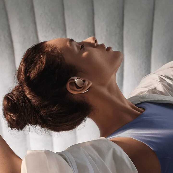Xiaomi OpenWear Stereo Pro Dorado Arena