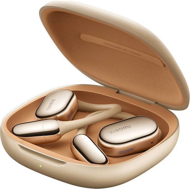 Xiaomi OpenWear Stereo Pro Dorado Arena