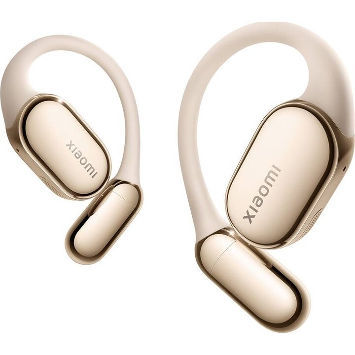 Xiaomi OpenWear Stereo Pro Dorado Arena