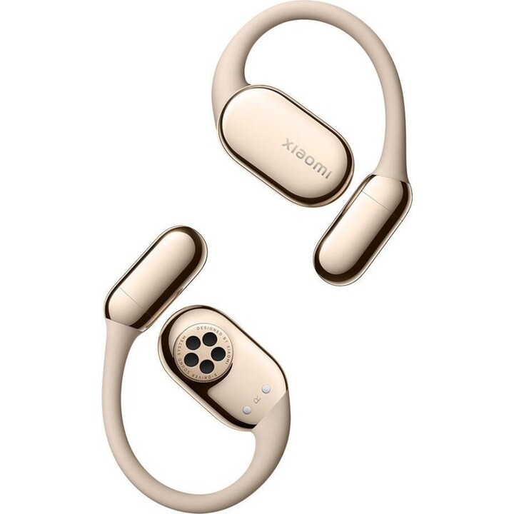 Xiaomi OpenWear Stereo Pro Dorado Arena