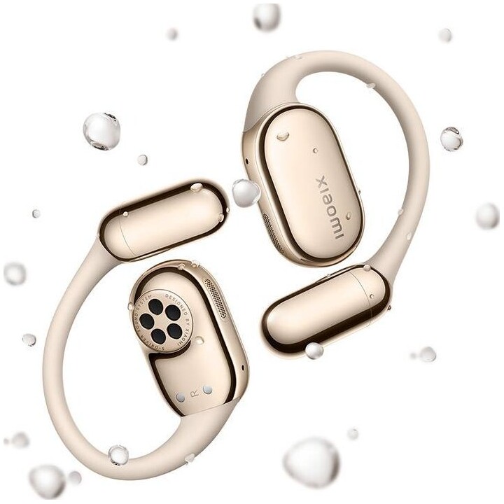 Xiaomi OpenWear Stereo Pro Dorado Arena