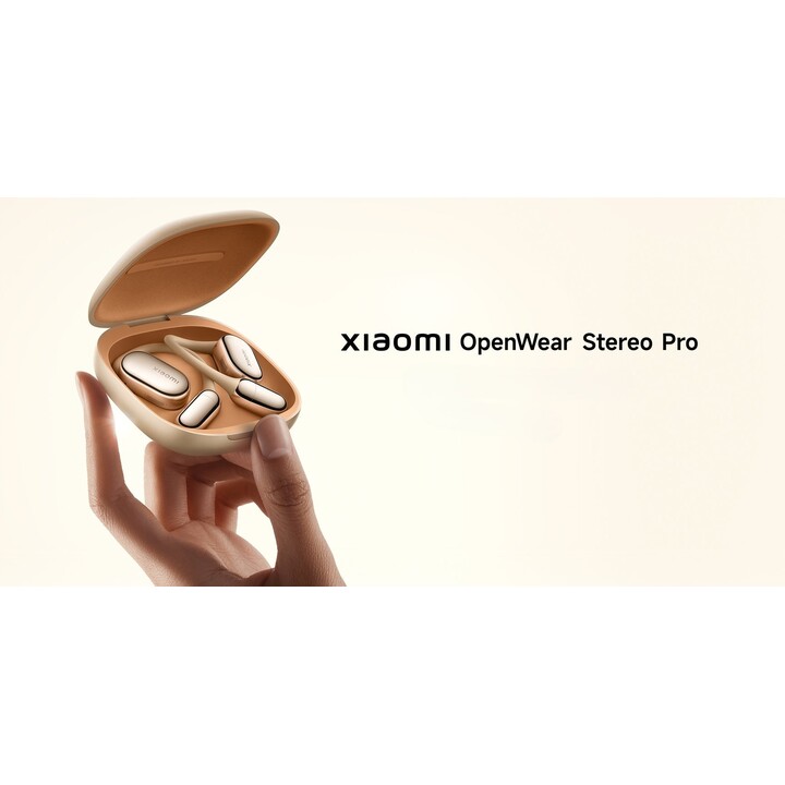 Xiaomi OpenWear Stereo Pro Cinzento Titan