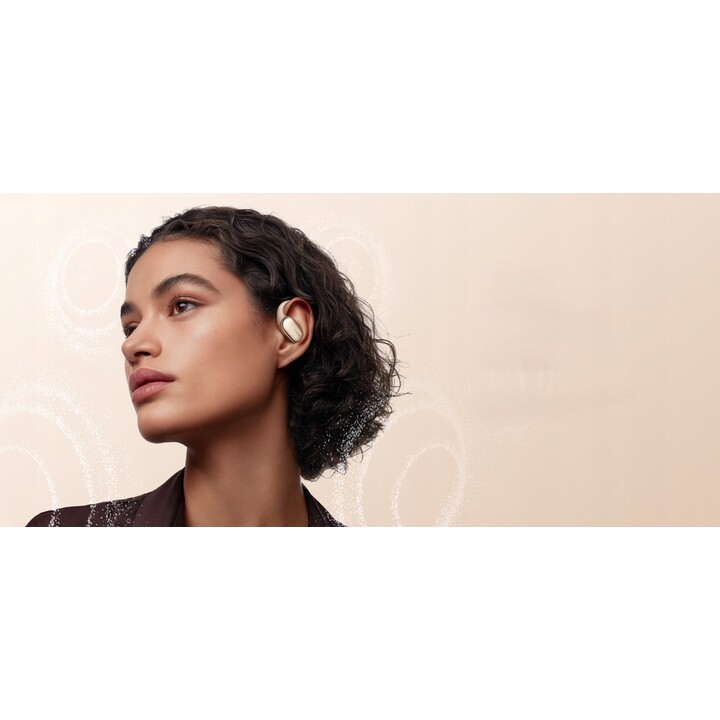 Xiaomi OpenWear Stereo Pro Cinzento Titan