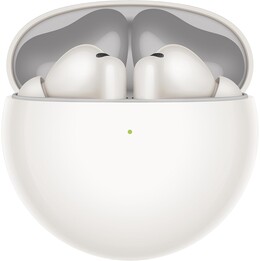 Huawei FreeBuds 7i, écouteurs Bluetooth sans fil avec suppression du bruit, blanc