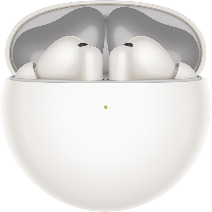 Huawei FreeBuds 7i, fones de ouvido Bluetooth sem fio com cancelamento de ruído, branco