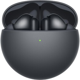 Huawei FreeBuds 7i, Auriculares Inalámbricos Bluetooth con Cancelación de Ruido, Negros