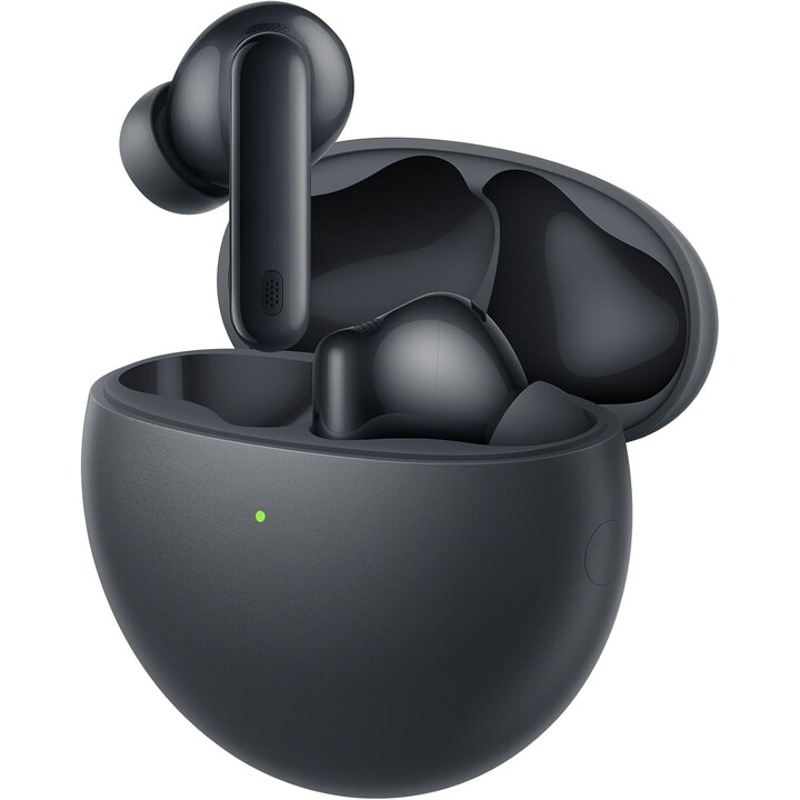 Huawei FreeBuds 7i, Auriculares Inalámbricos Bluetooth con Cancelación de Ruido, Negros