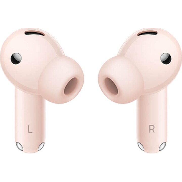 Huawei FreeBuds 7i, Auriculares Inalámbricos Bluetooth con Cancelación de Ruido, Rosa