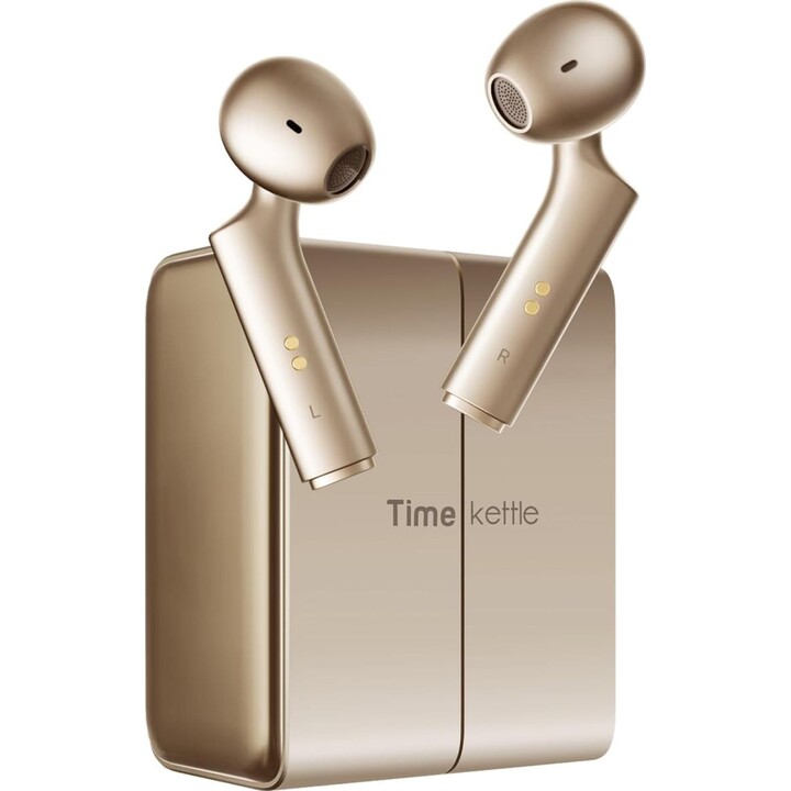 Timekettle W4 IA Gold