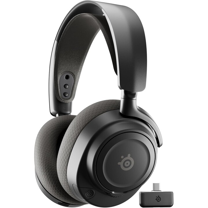 Steelseries Kopfhörer - Arctis Nova 7 Gen 2 (61730)