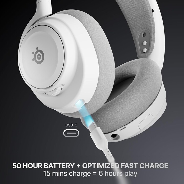 Steelseries Kopfhörer - Arctis Nova 7 Gen 2 (61730)