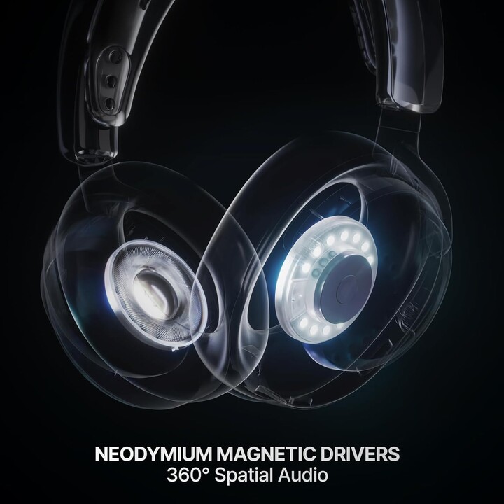 Steelseries Kopfhörer - Arctis Nova 7 Gen 2 (61730)