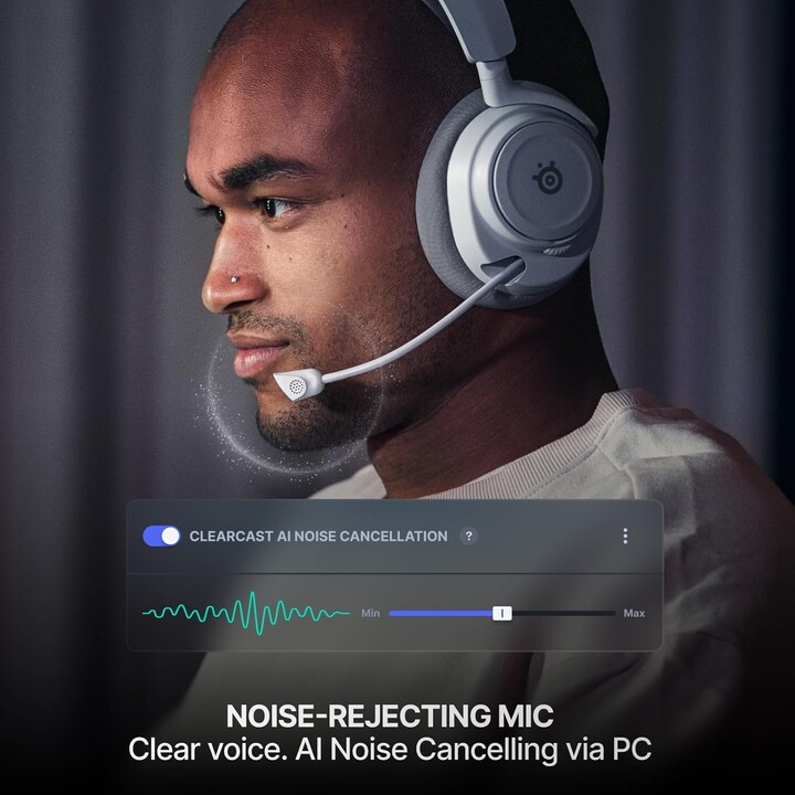 Steelseries Kopfhörer - Arctis Nova 7 Gen 2 (61730)