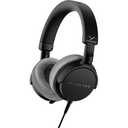 Beyerdynamic DT-270 Pro - auriculares de estudio cerrados
