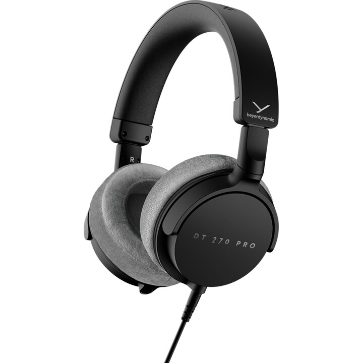 Beyerdynamic DT-270 Pro - casque de studio fermé