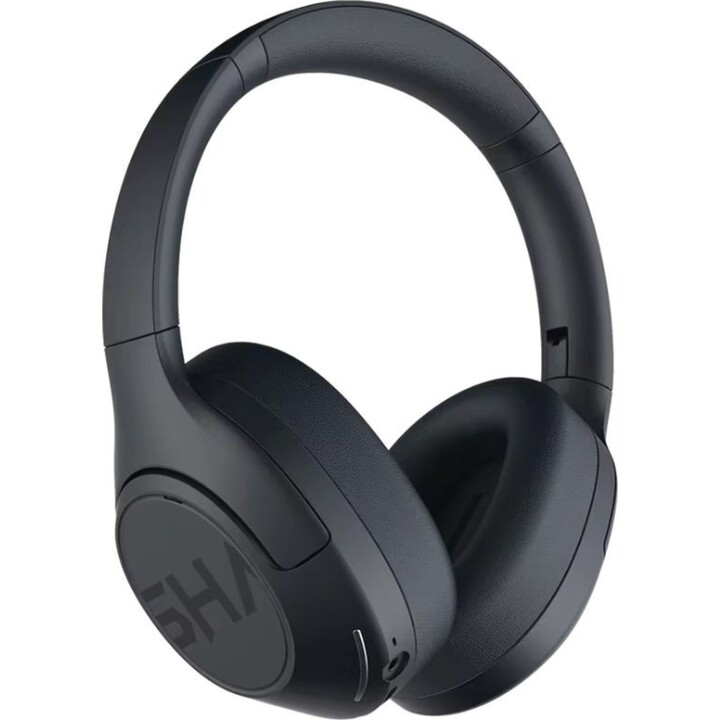 Black Shark V2 ANC Nero - Auriculares de diadema