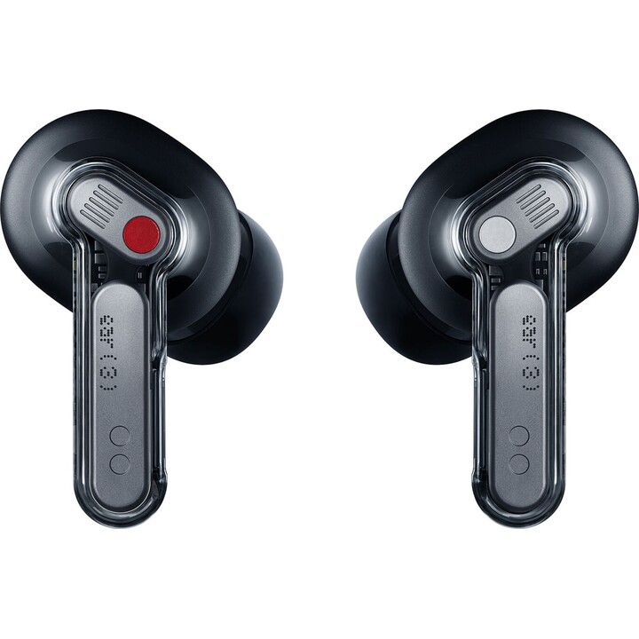 Nothing Ear (3) auriculares inalámbricos negros