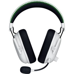 Auriculares Razer Blackshark V3 Pro inalámbricos para Xbox, color blanco