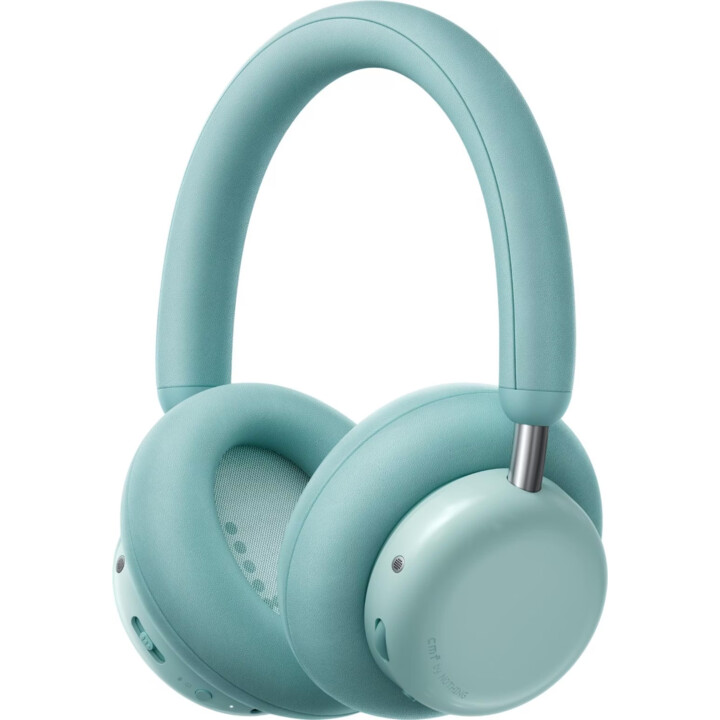 Nothing CMF Headphone Pro kabellose Kopfhörer Hellgrün