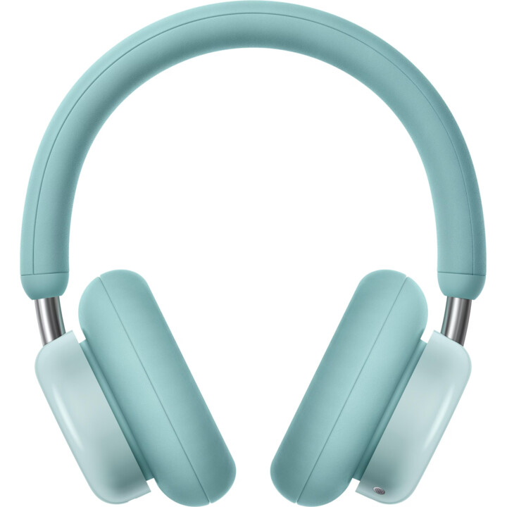 Nothing CMF Headphone Pro kabellose Kopfhörer Hellgrün