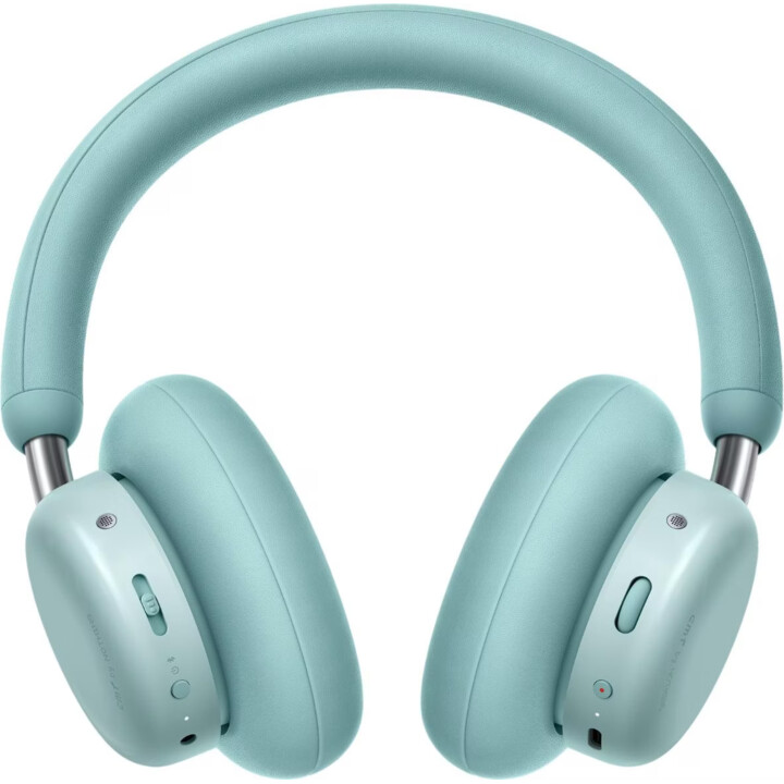 Nothing CMF Headphone Pro kabellose Kopfhörer Hellgrün