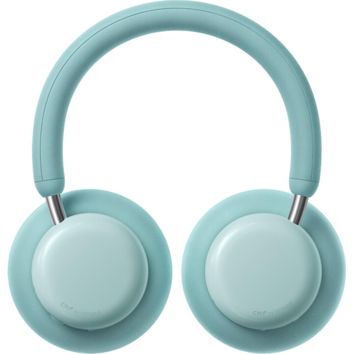 Nothing CMF Headphone Pro kabellose Kopfhörer Hellgrün