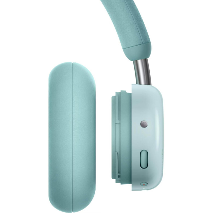 Nothing CMF Headphone Pro kabellose Kopfhörer Hellgrün