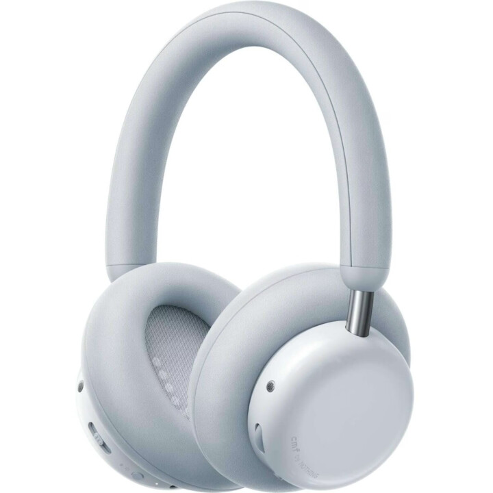Nothing CMF Headphone Pro cuffie over-ear grigio chiaro