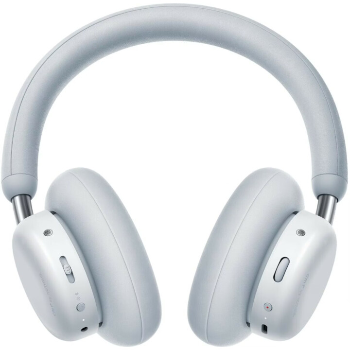 Nothing CMF Headphone Pro over-ear headphones light gray