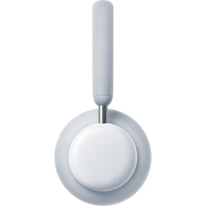 Nothing CMF Headphone Pro cuffie over-ear grigio chiaro
