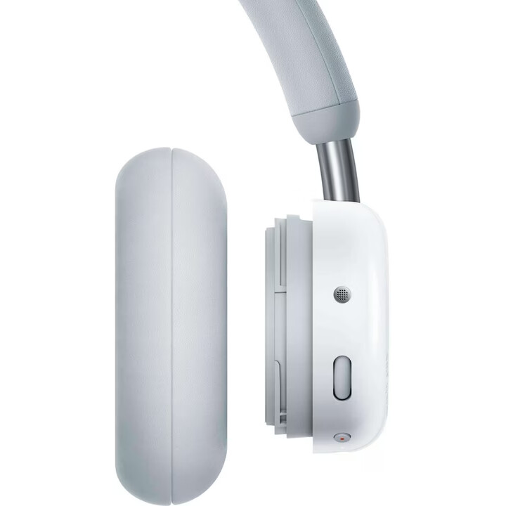 Nothing CMF Headphone Pro cuffie over-ear grigio chiaro