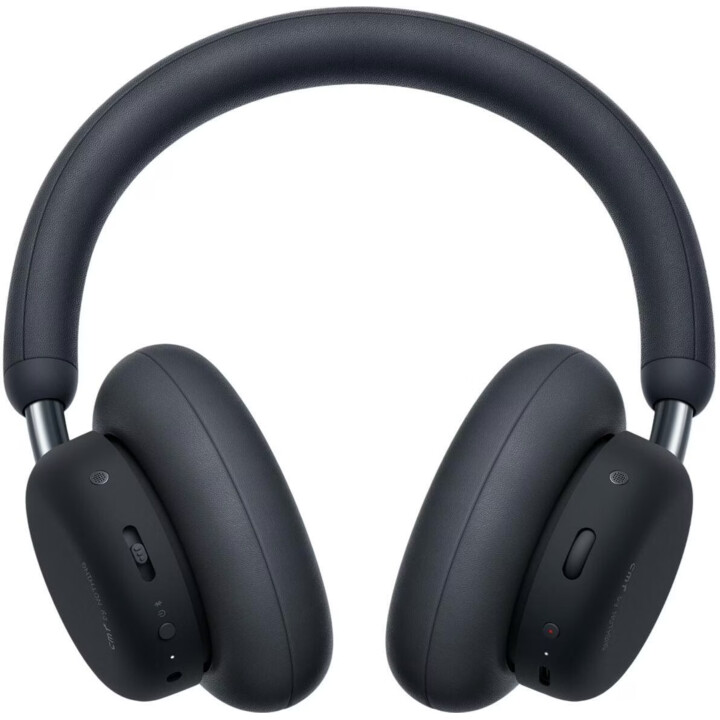 Nothing CMF Headphone Pro Over-Ear-Kopfhörer Bluetooth Dunkelgrau