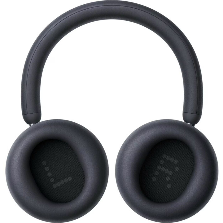 Nothing CMF Headphone Pro Over-Ear-Kopfhörer Bluetooth Dunkelgrau