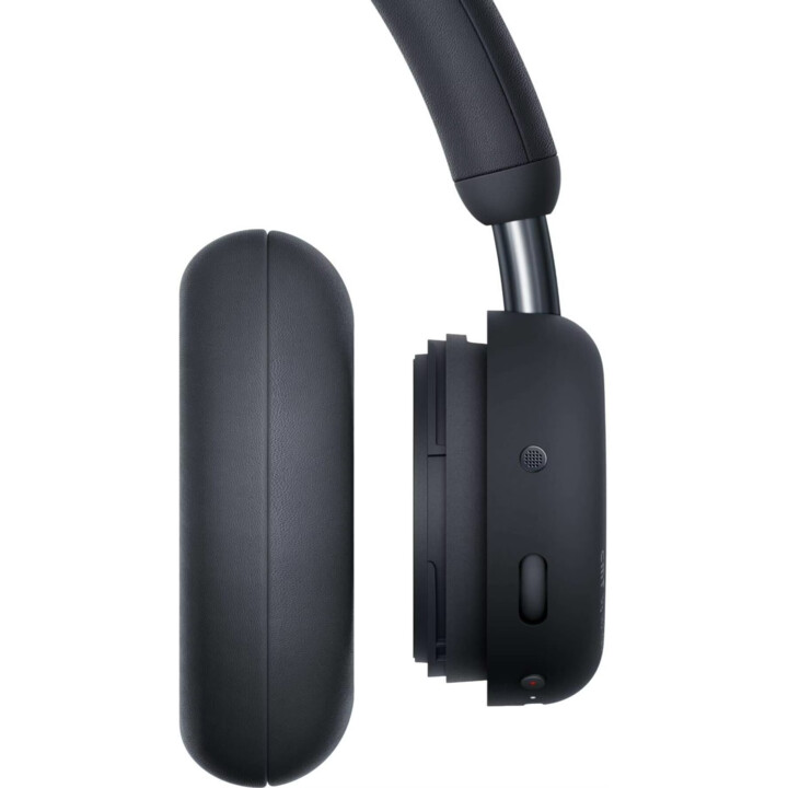 Nothing CMF Headphone Pro Over-Ear-Kopfhörer Bluetooth Dunkelgrau