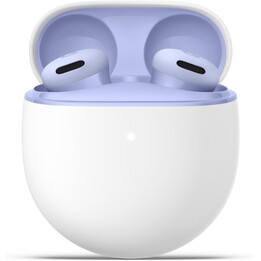 Google Pixel Buds 2a Púrpura