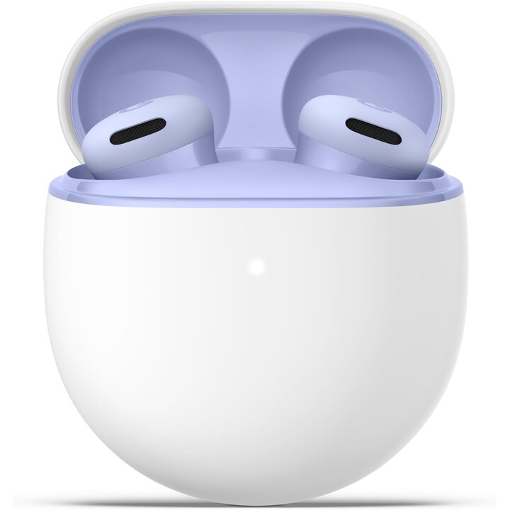 Google Pixel Buds 2a Purple