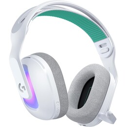 Logitech G522 Lightspeed Blanco - Auriculares Gaming