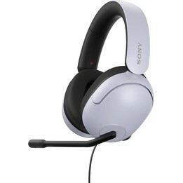 Sony Inzone H3 Blanco - Auriculares Gaming