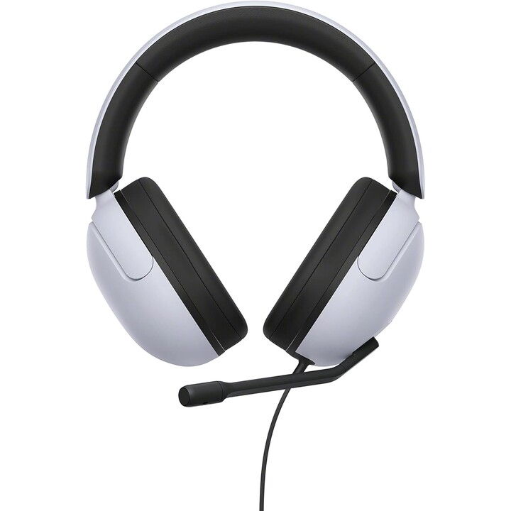 Sony Inzone H3 Blanco - Auriculares Gaming
