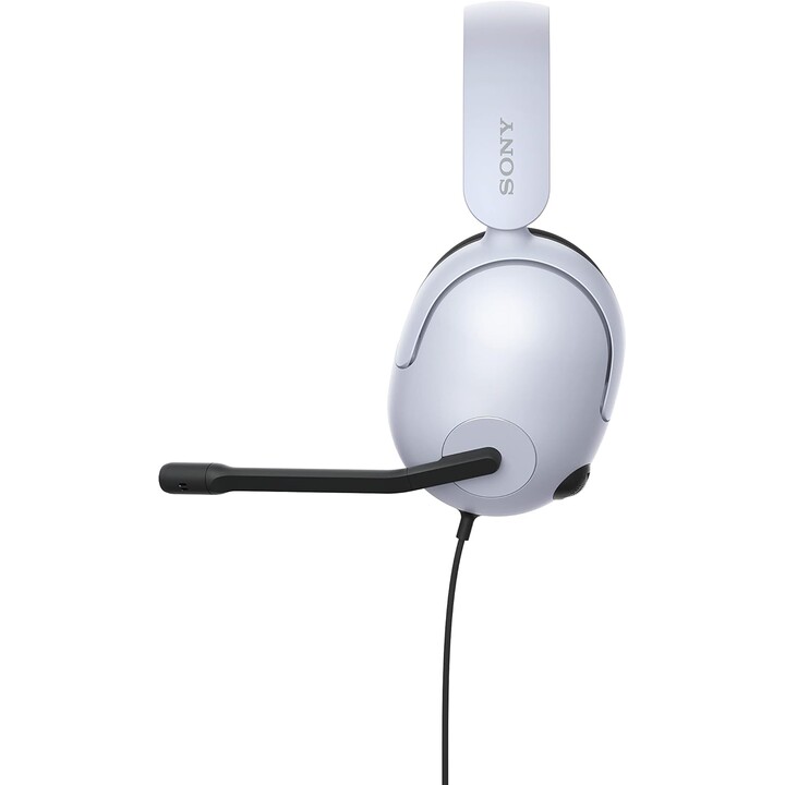 Sony Inzone H3 Blanco - Auriculares Gaming