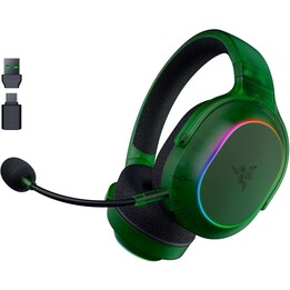 Razer Barracuda X RGB Chroma Phantom Green - Auriculares Gaming