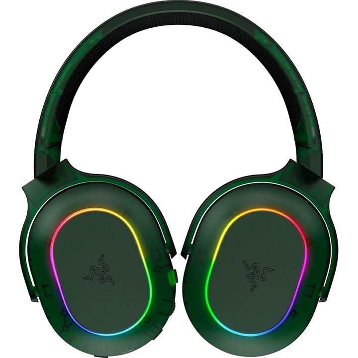 Razer Barracuda X RGB Chroma Phantom Green - Gaming Headset