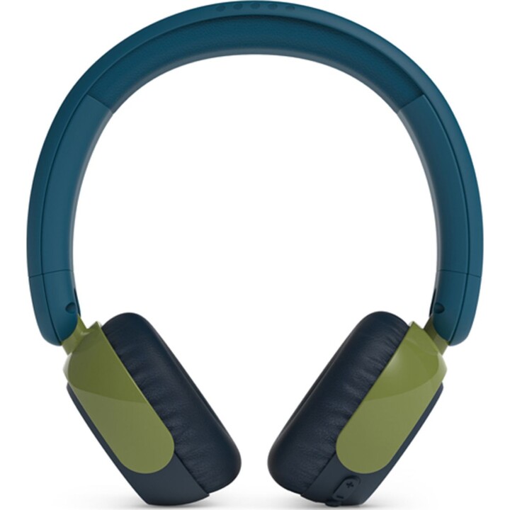 Philips TAK4200CT/00 Verde - Auricolari per bambini