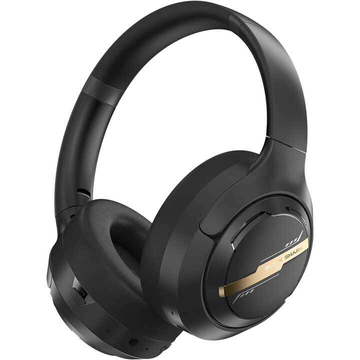 Black Shark Joybuds Max ANC Schwarz