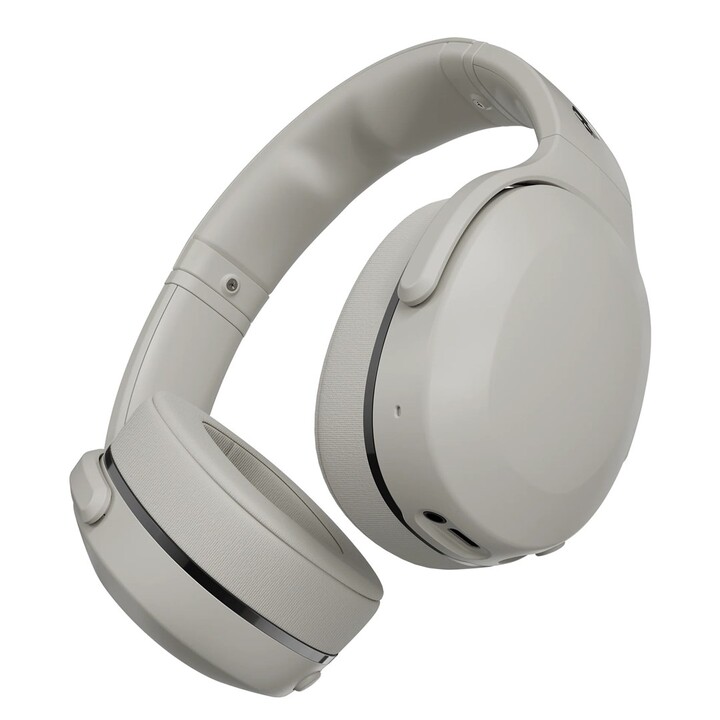 Headphones Skullcandy Crusher 540 Active Over-Ear Gray Concrete