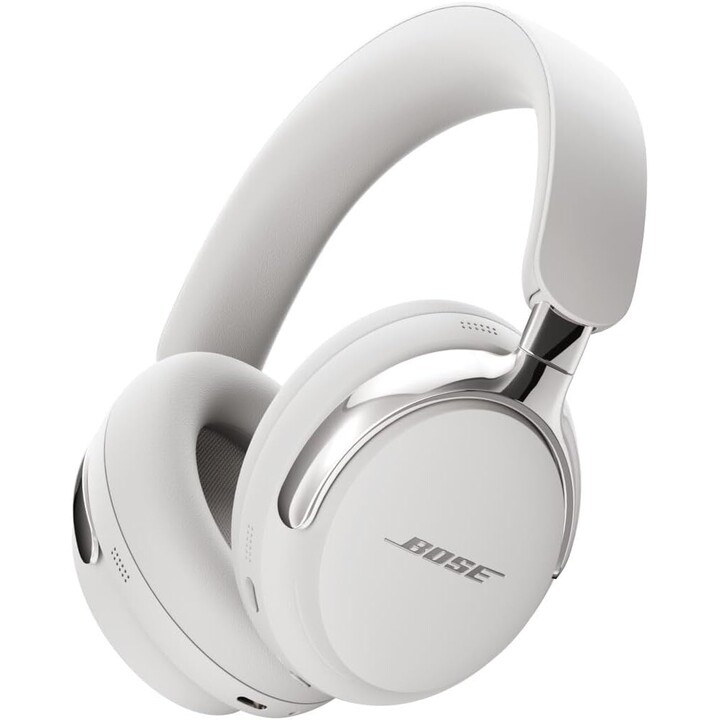 Auriculares Bose QuietComfort Ultra - 2.ª generación - con micrófono