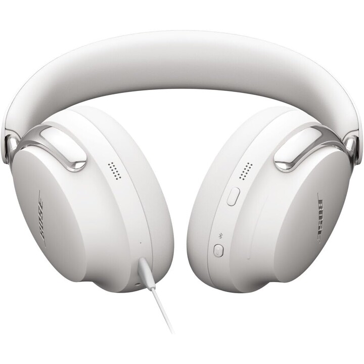 Auriculares Bose QuietComfort Ultra - 2.ª generación - con micrófono