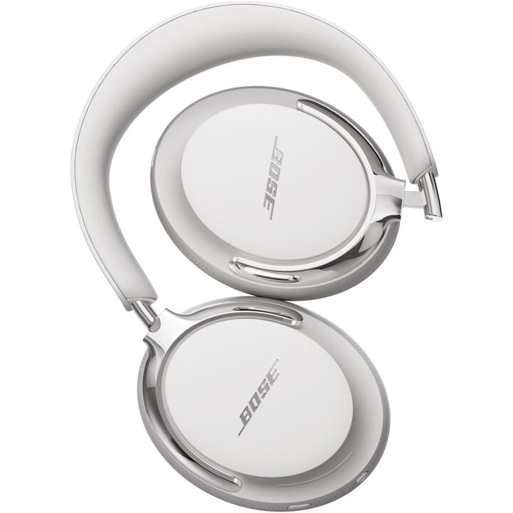 Auriculares Bose QuietComfort Ultra - 2.ª generación - con micrófono